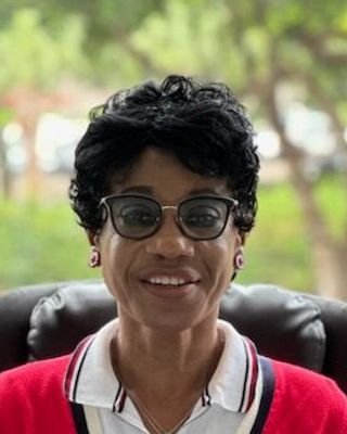 Dr. Brenda Cooper